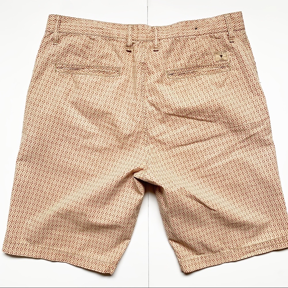 🔥Guess Los Angeles 1981 Shorts